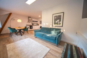 Ferienwohnung mit Seeblick